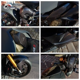 Ducati Streetfighter V4S speciale N°7 - 15