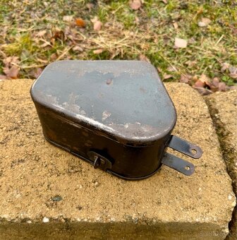 ČZ 98 125 A - díly - 15