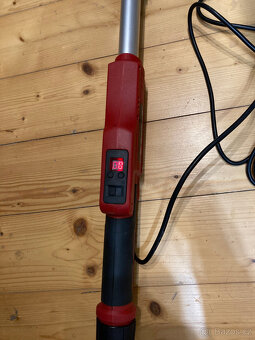 Bruska na sádrokarton Einhell TE-DW 225 X + brusivo - 15