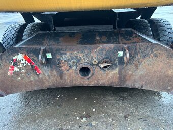 CATERPILLAR M 316 D 4X4 - 15