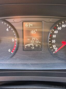 Vw T6 valník 2.0tdi 75kw DPH - 15