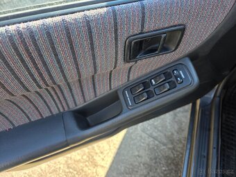 Mazda 323F bg 1.8 16v - 15