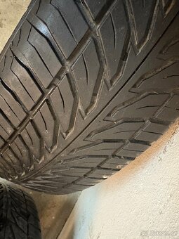 Alu Speedline r14 - 15