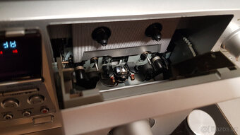 Sony Hifi sestava - 15