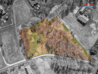 Prodej pozemku k bydlení, 23 447 m², Petrovice u Karviné - 15