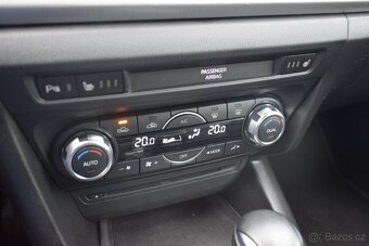 Mazda 3 2,2D PO SERVISU,TOP STAV - 15