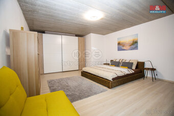 Prodej rodinného domu, 182 m², Zajíčkov - 15