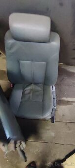 Bmw e39 2.5 TDS - 15