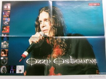 Spark Poster Gallery Volume 4. Časopis + CD. - 15