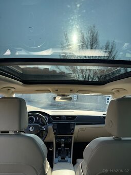 SKODA Superb 2.0 TDI 4x4 LAURIN & KLEMENT - 15