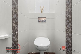 Pronájem, byty/4+1, 76 m2, Blatnická 4209/10, Židenice, 6280 - 15