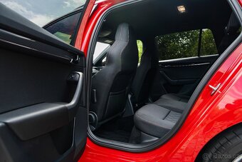 ŠKODA Octavia RS 2.0 TSI 180 kW ODPOČET DPH - 15