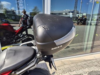 BMW S 1000 XR = M-PAKET + CARBON + laděný výfuk - TOP - ČR - 15