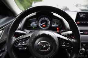 MAZDA CX-3 2.0 SKYACTIV AUTOMAT 33000KM - 15