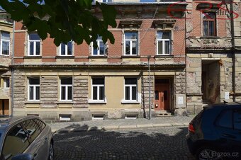 Byt 2+kk, 62 m2 - Jablonec nad Nisou, ev.č. 00558 - 15