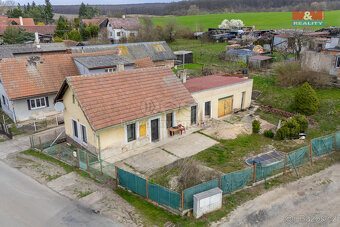 Prodej rodinného domu, 62 m², Chroustov - 15