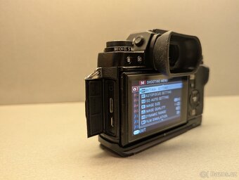 Fujifilm X-T1 - 15