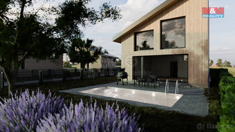Prodej rodinného domu, 125 m², Mrač - 15