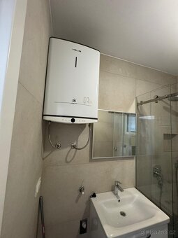 Apartmán na ostrově Vir, 100m od moře - 15