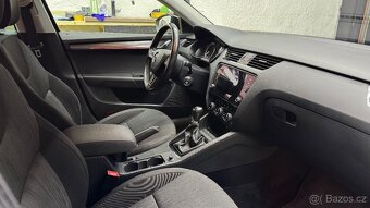 Škoda Octavia 3 Style Plus - 15