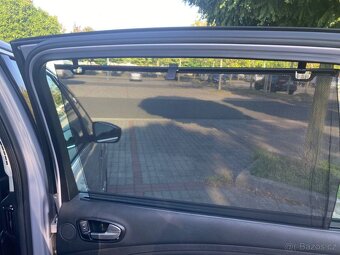 Ford S Max 2012 automat 2,0 TDCi 103kW top stav - 15