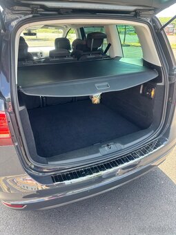 Vw sharan 2.0tdi - 15