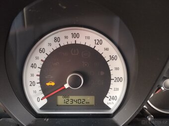Kia Ceed 1.4benzin 80kw-Koup.Čr,Serviska,Po Servisu - 15