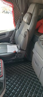 Prodáme Scania R500 r.v 2018 Tahač návěsů - 15