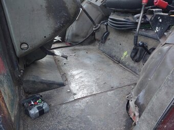 Zetor Proxima 7441 - 15