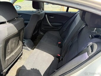 Bmw 118d 105 KW.06/2009.6 rychl.Nové rozvody - 15