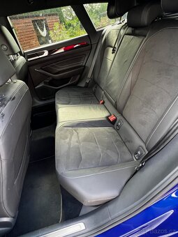 Volkswagen Arteon SB R-line 2.0 TDI 4 Motion - 15