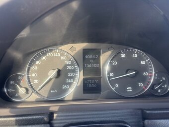 Mercedes C180 Kompresor - 15