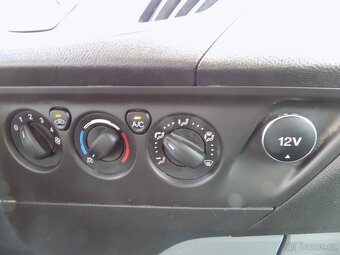 Ford Transit Custom 2.2 TDCI 114 KW L2H1 AC TEMP - 15