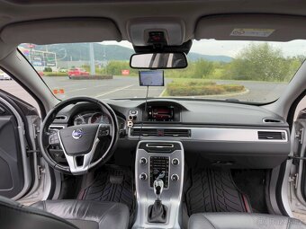 V 70 Automat, Full Sensor, Diesel - 15