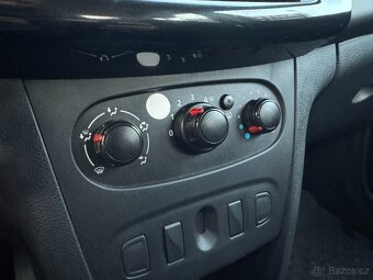Dacia Sandero 1,0i 54 KW 2. MAJ. STK KOLA KM - 15
