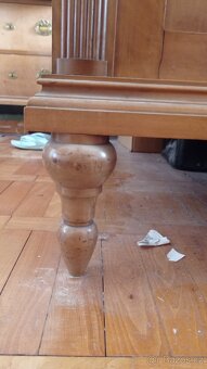 Secesní soustava nábytku - 15