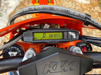 KTM EXC-F 350 2018 - 15