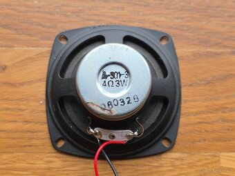 Reproduktory - 15