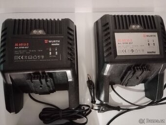 aku brusa-Wurth-Milwaukee - 15