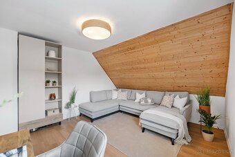 Dům 5+1, Horní Bečva - 15