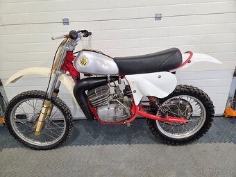 ČZ 250/980 PUKI - 15