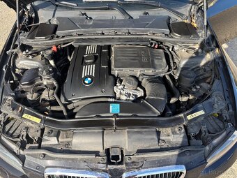 BMW 335i , e92 - individual , 2009 -Sleva - 15