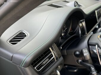 Porsche Macan,GTS, ČR, záruka - 15