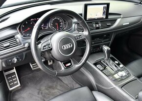 Audi A6 3.0BI-TDI COMPETITION S-LINE - 15