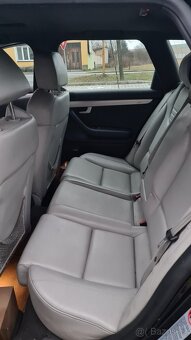 Audi S4 B6 Avant Quattro 4.2 V8 253 kW (344 PS) - 15