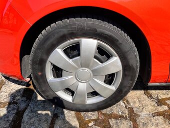 Ford B-Max benzin 74kw 2012 nové rozvody - 15