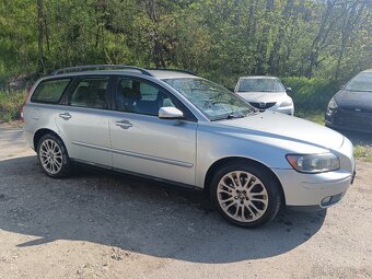 volvo V50 - 15