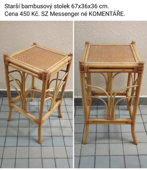 Věci na chalupu či zahradu viz fota. Ceny viz fota. - 15