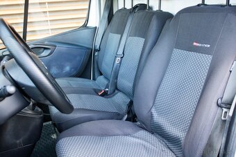 Opel Vivaro Van 1.6 CDTI 120 L2H1 2,9 Business - 15