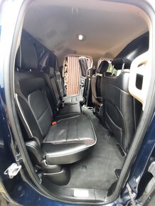 Dodge RAM rv 2020 5.7 Hemi 4x4 novy model LATARAMIE - 15